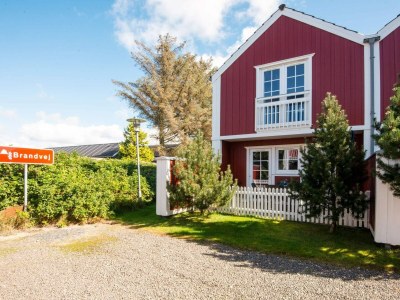 Holiday house Luxus-Ruckzug in Blavand -- By Traum Ferienwohnungen - Outdoor photo 32