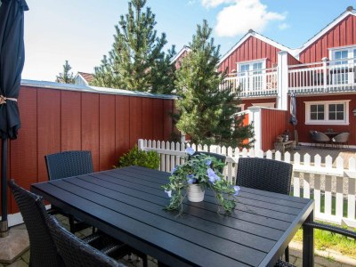 Holiday house Luxus-Ruckzug in Blavand -- By Traum Ferienwohnungen - Outdoor photo 33