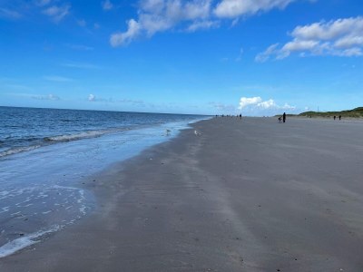 Holiday house Luxus-Ruckzug in Blavand -- By Traum Ferienwohnungen - Outdoor photo 38