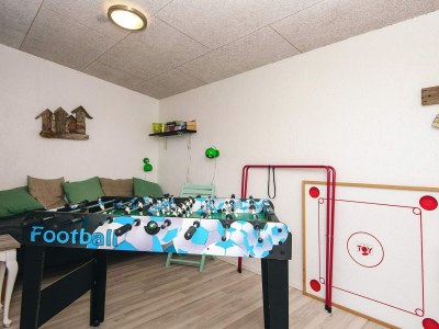 Holiday house 5 person holiday home in Hemmet-By Traum - Outdoor photo 2