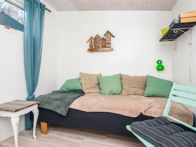 Holiday house 5 person holiday home in Hemmet-By Traum - Outdoor photo 3