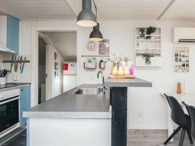 Holiday house 5 person holiday home in Hemmet-By Traum - Outdoor photo 14