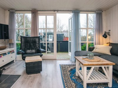 Holiday house 5 person holiday home in Hemmet-By Traum - Outdoor photo 16