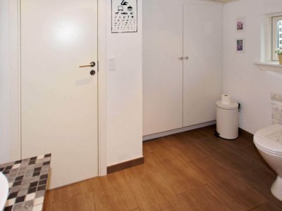 Holiday house 5 person holiday home in Hemmet-By Traum - Outdoor photo 22