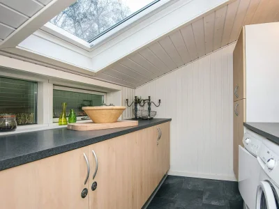 Holiday house 5 person holiday home in Hemmet-By Traum - Outdoor photo 23