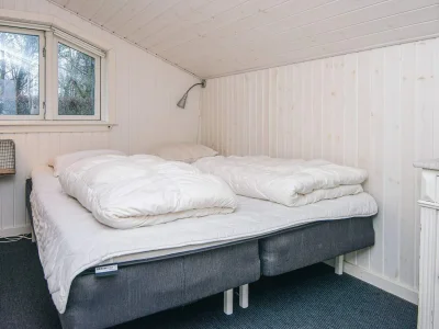 Holiday house 5 person holiday home in Hemmet-By Traum - Outdoor photo 26