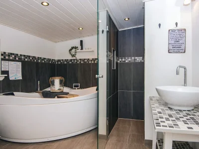 Holiday house 5 person holiday home in Hemmet-By Traum - Outdoor photo 29