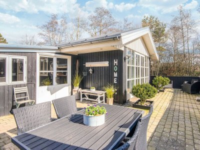 Holiday house 5 person holiday home in Hemmet-By Traum - Outdoor photo 31