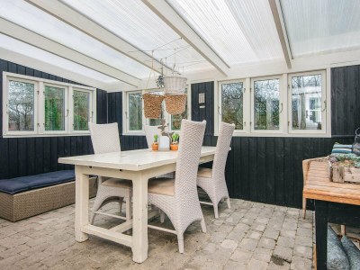 Holiday house 5 person holiday home in Hemmet-By Traum - Outdoor photo 32