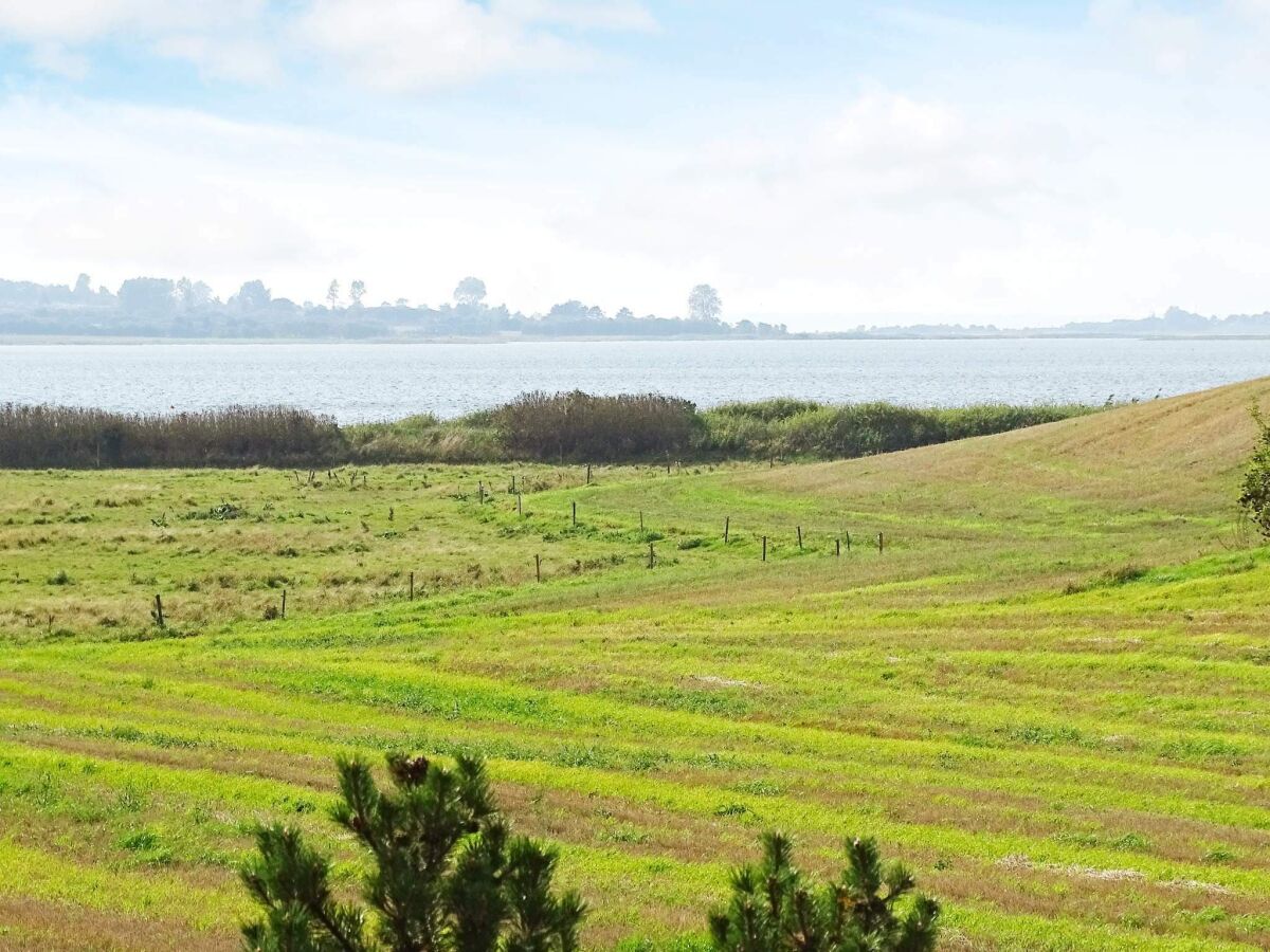 Holiday house 9 person holiday home in Millinge-By Traum - Outdoor photo 4