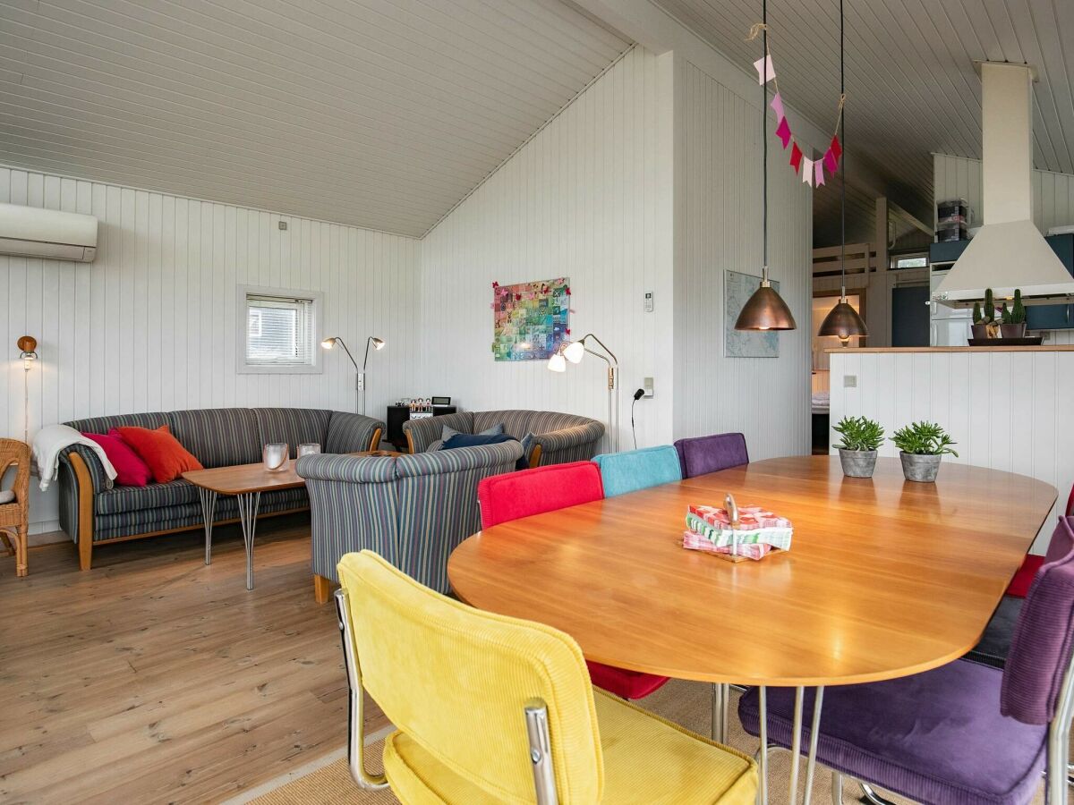 Holiday house 9 person holiday home in Millinge-By Traum - Outdoor photo 5