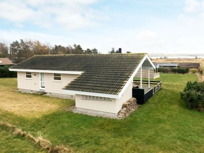 Holiday house 9 person holiday home in Millinge-By Traum - Holiday house