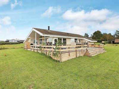 Holiday house 9 person holiday home in Millinge-By Traum - Outdoor photo 2