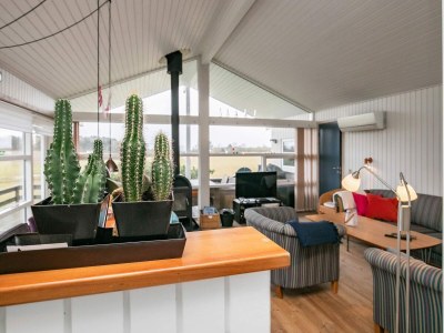 Holiday house 9 person holiday home in Millinge-By Traum - Outdoor photo 7