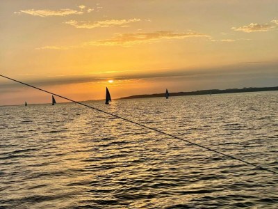 Holiday house 9 person holiday home in Millinge-By Traum - Outdoor photo 9