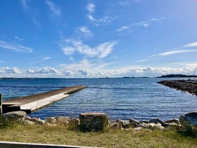 Holiday house 9 person holiday home in Millinge-By Traum - Outdoor photo 10