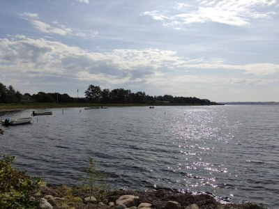 Holiday house 9 person holiday home in Millinge-By Traum - Outdoor photo 14