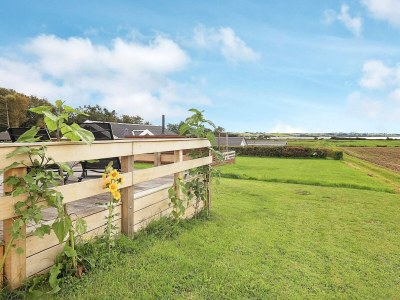 Holiday house 9 person holiday home in Millinge-By Traum - Outdoor photo 20