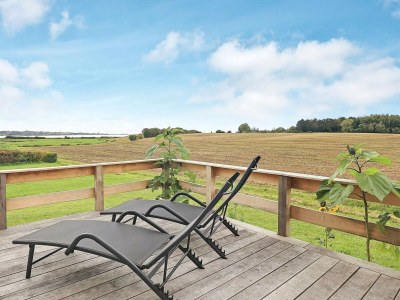 Holiday house 9 person holiday home in Millinge-By Traum - Outdoor photo 23