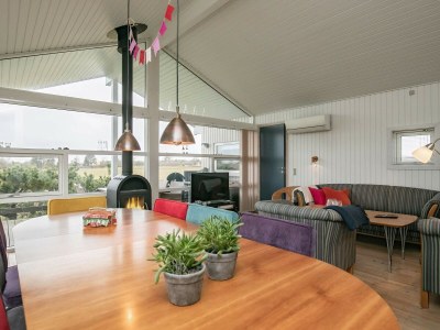 Holiday house 9 person holiday home in Millinge-By Traum - Outdoor photo 26