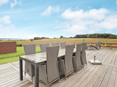 Holiday house 9 person holiday home in Millinge-By Traum - Outdoor photo 28