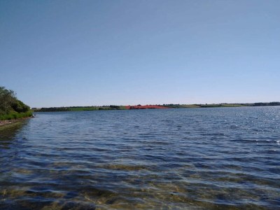 Holiday house 9 person holiday home in Millinge-By Traum - Outdoor photo 29