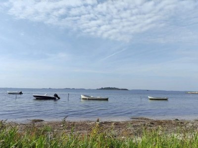 Holiday house 9 person holiday home in Millinge-By Traum - Outdoor photo 31