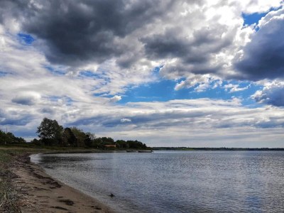 Holiday house 9 person holiday home in Millinge-By Traum - Outdoor photo 32