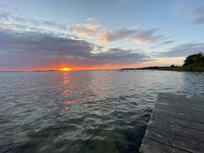 Holiday house 9 person holiday home in Millinge-By Traum - Outdoor photo 36