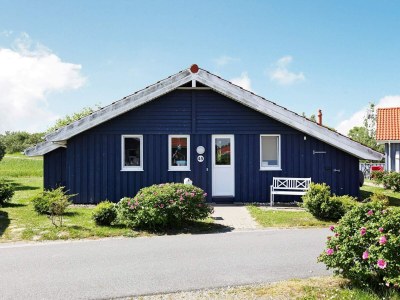 Holiday house 6 person holiday home in Otterndorf - Outdoor photo 4