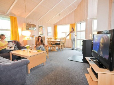 Holiday house 6 person holiday home in Otterndorf - Outdoor photo 6