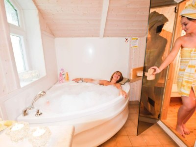 Holiday house 6 person holiday home in Otterndorf - Outdoor photo 12