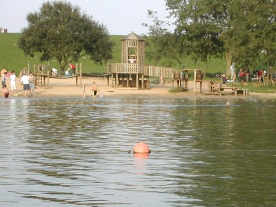 Holiday house 6 person holiday home in Otterndorf - Outdoor photo 14