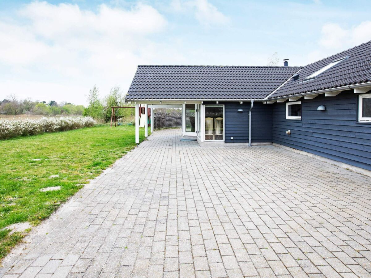 Holiday house 14 Personen Ferienhaus in Rødby-By Traum - Outdoor photo 5