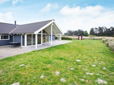 Holiday house 14 Personen Ferienhaus in Rødby-By Traum - Outdoor photo 6