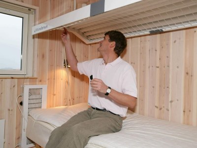 Holiday house 14 Personen Ferienhaus in Rødby-By Traum - Outdoor photo 7