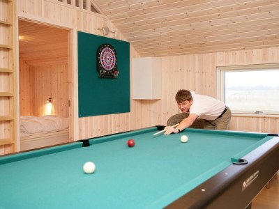 Holiday house 14 Personen Ferienhaus in Rødby-By Traum - Outdoor photo 8