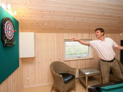 Holiday house 14 Personen Ferienhaus in Rødby-By Traum - Outdoor photo 9