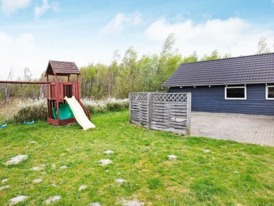 Holiday house 14 Personen Ferienhaus in Rødby-By Traum - Outdoor photo 11