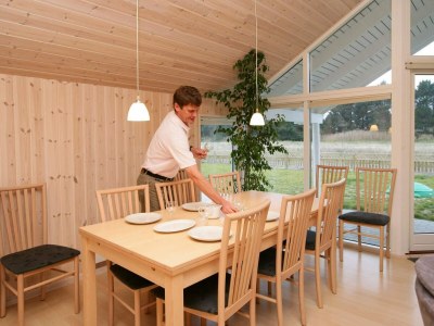 Holiday house 14 Personen Ferienhaus in Rødby-By Traum - Outdoor photo 15