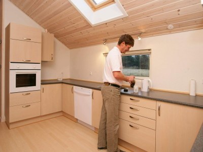 Holiday house 14 Personen Ferienhaus in Rødby-By Traum - Outdoor photo 21