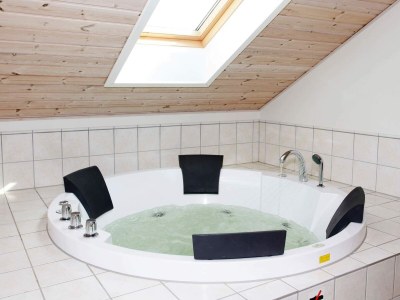 Holiday house 14 Personen Ferienhaus in Rødby-By Traum - Outdoor photo 22