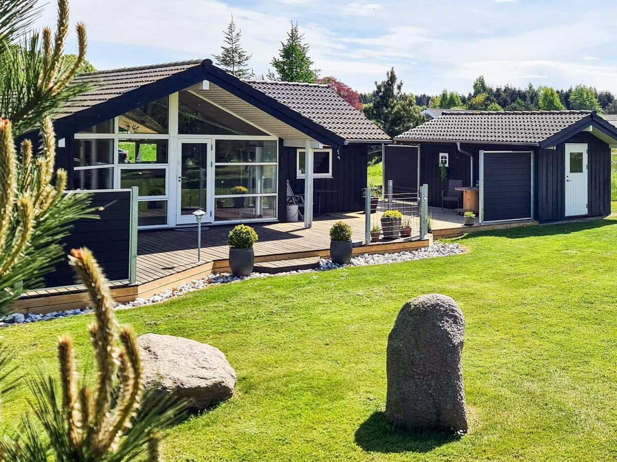 Holiday house Stilvolles Strandhaus -- By Traum Ferienwohnungen