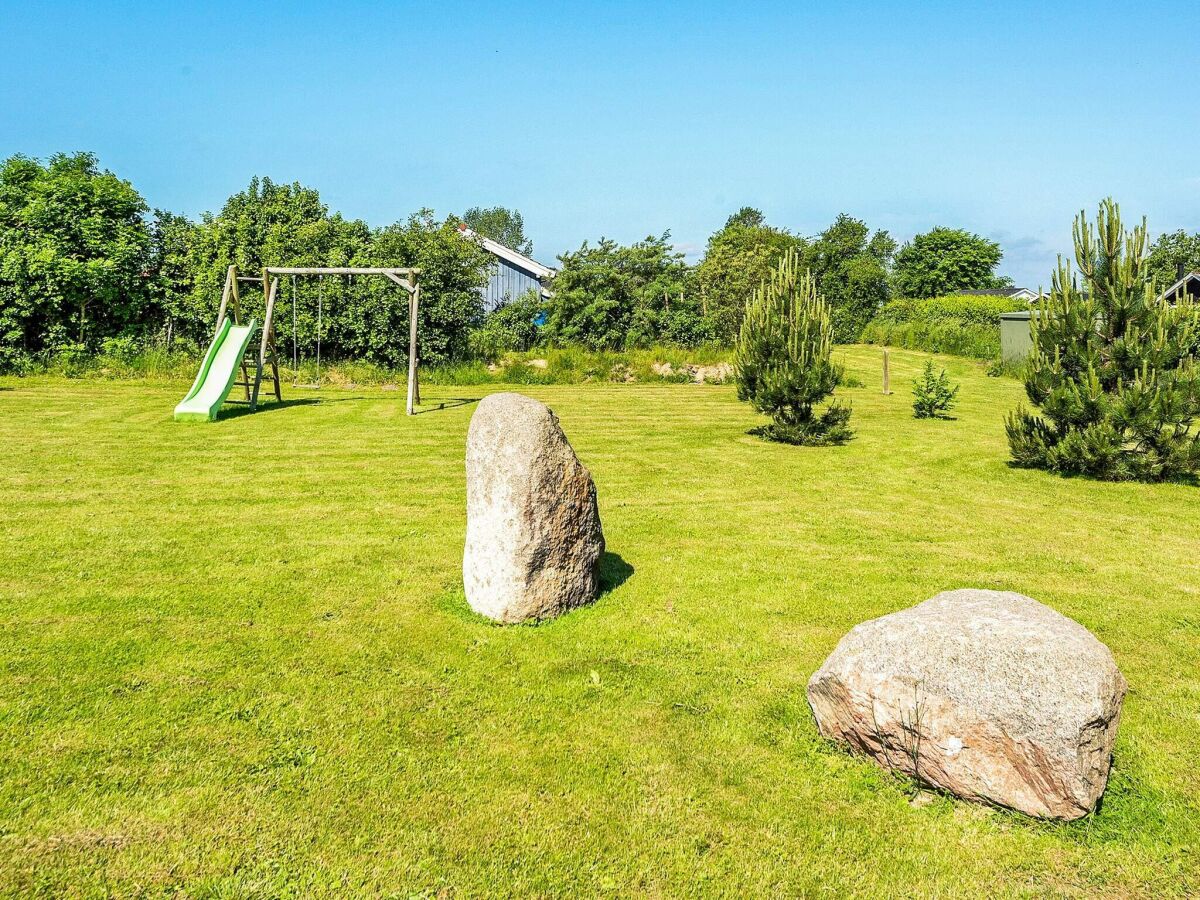 Holiday house Stilvolles Strandhaus -- By Traum Ferienwohnungen - Outdoor photo 4