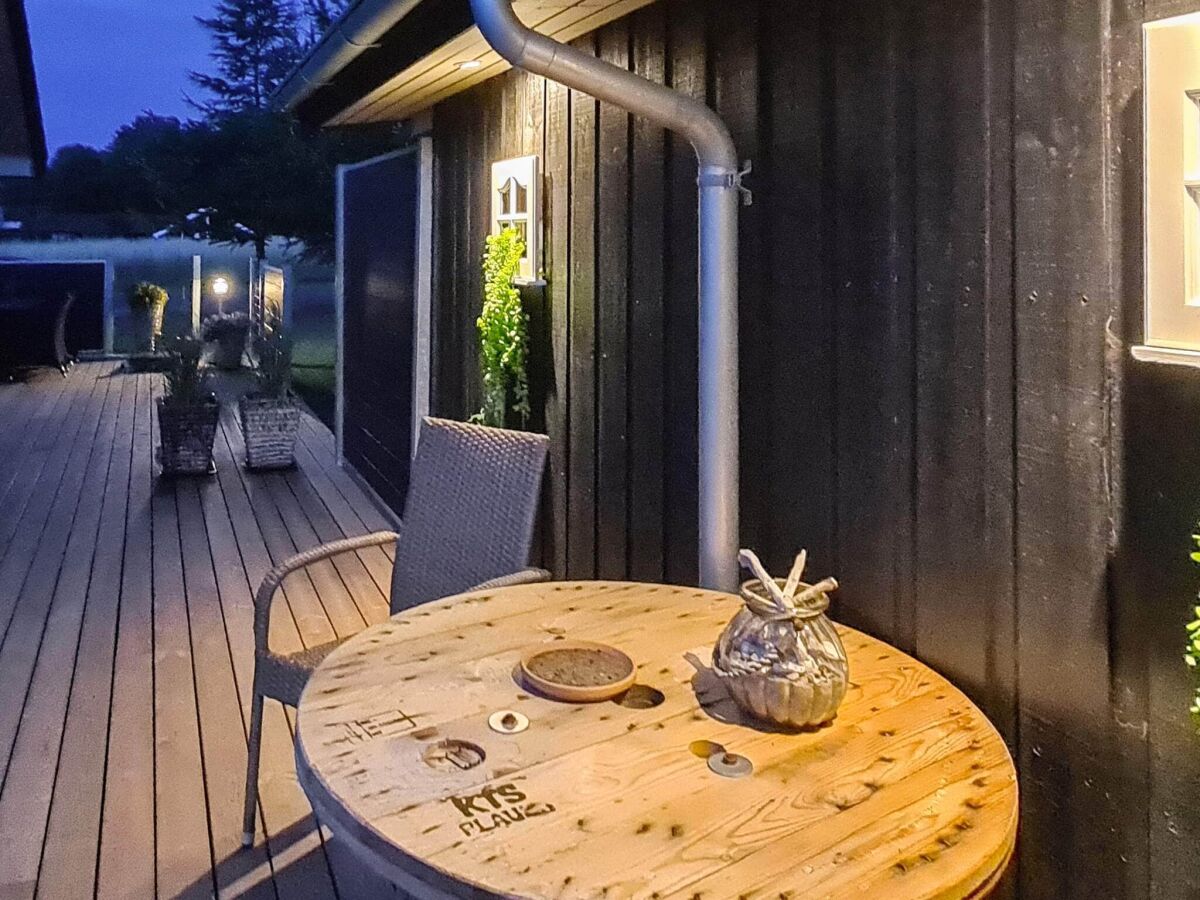 Holiday house Stilvolles Strandhaus -- By Traum Ferienwohnungen - Outdoor photo 5