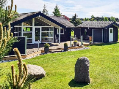 Holiday house Stilvolles Strandhaus -- By Traum Ferienwohnungen - Holiday house