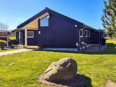 Holiday house Stilvolles Strandhaus -- By Traum Ferienwohnungen - Outdoor photo 3