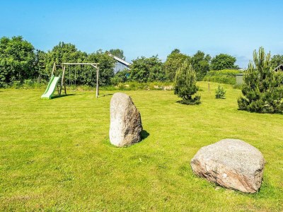 Holiday house Stilvolles Strandhaus -- By Traum Ferienwohnungen - Outdoor photo 4