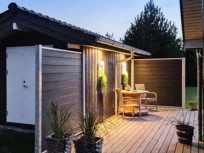 Holiday house Stilvolles Strandhaus -- By Traum Ferienwohnungen - Outdoor photo 7