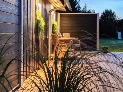 Holiday house Stilvolles Strandhaus -- By Traum Ferienwohnungen - Outdoor photo 8